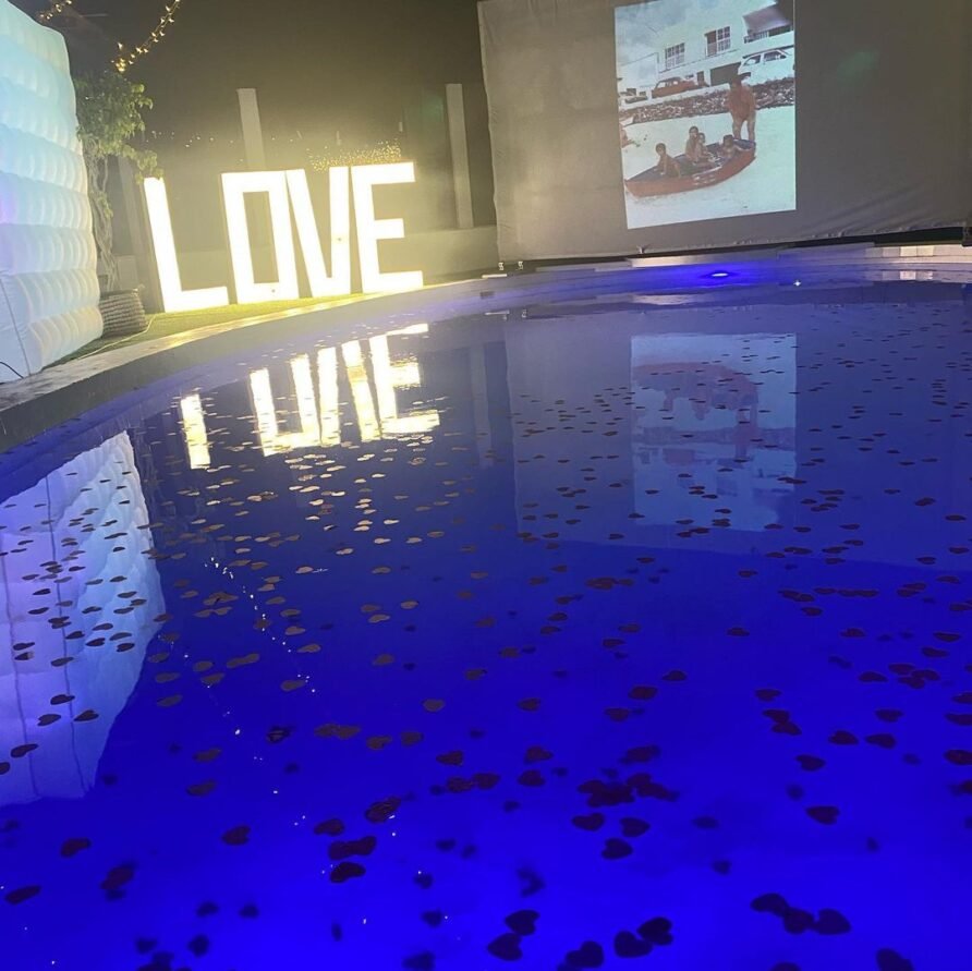 Casas vacacionales en lanzarote con piscina y jacuzzi