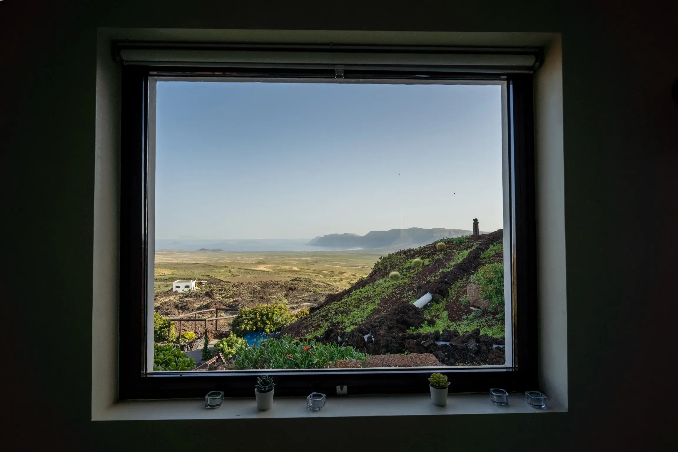 Casa Rural en Lanzarote Una Experiencia Unica en la Isla Volcanica