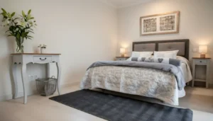 Alojamiento con encanto Lanzarote arrieta Casona de Tao tao