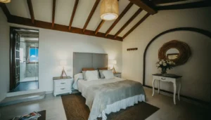 Alojamiento turismo rural Lanzarote tiagua Casona de Tao tao