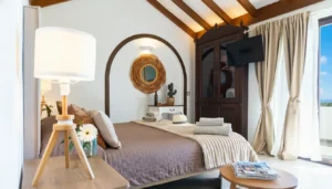 hotel rural con encanto lanzarote