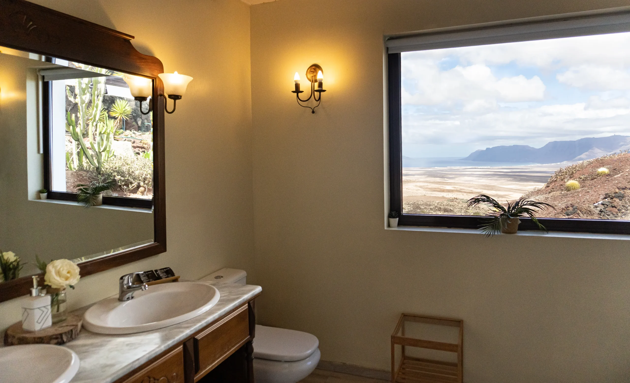 Hotel rural casa rural Lanzarote