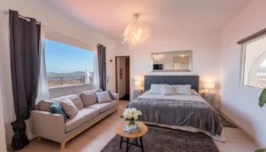 Hotel rural Lanzarote don manuel tao suite historica