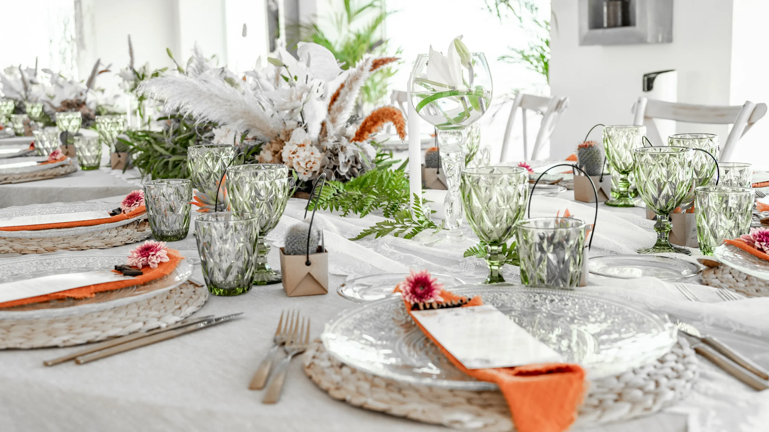 Organizar boda en Lanzarote