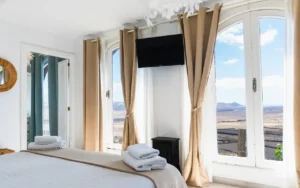 Suites con encanto Lanzarote Mirador de Jable del Jable tao