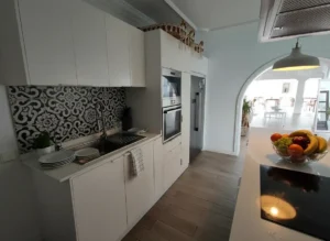 Hotel rural con cocina de lujo compartida Lanzarote