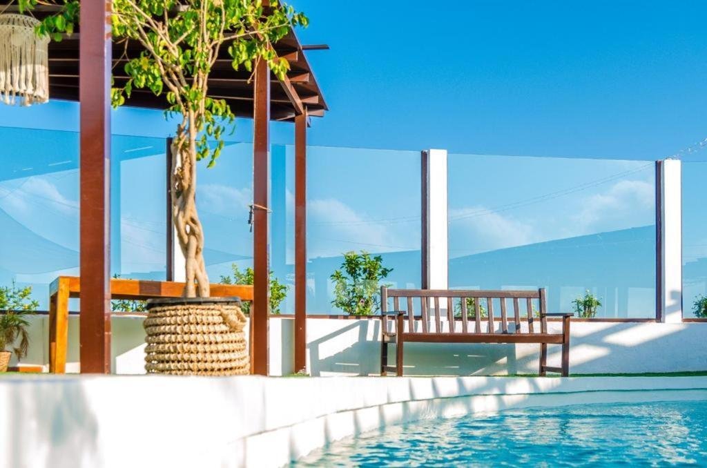 casona de tao piscina casa rural lanzarote eventos