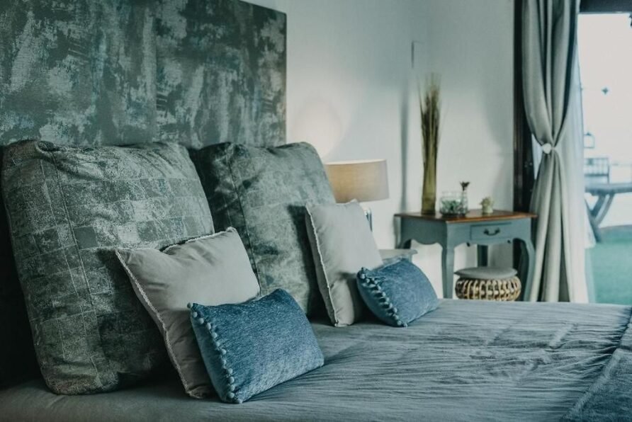 Suite Premium Don Manuel de Tao