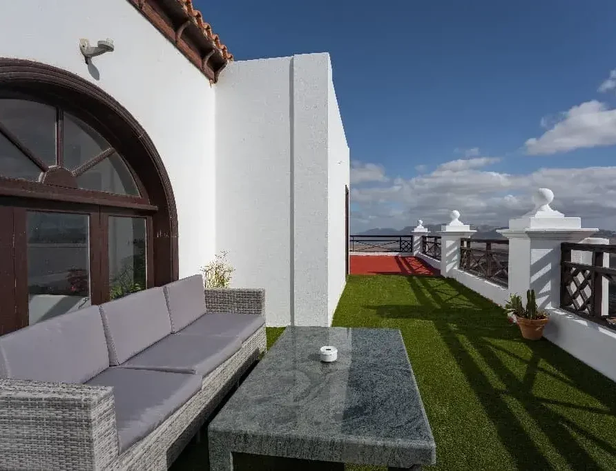 don manuel terraza