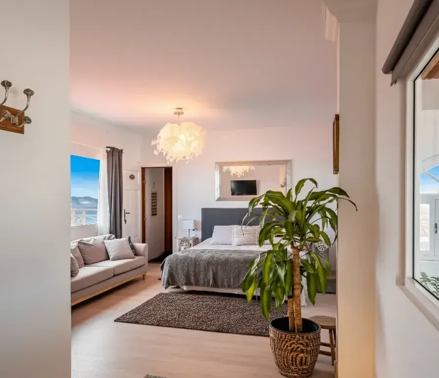 hotel boutique lanzarote don manuel arquitectura canaria