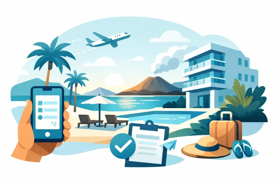 Hotel con cancelación gratuita en Lanzarote