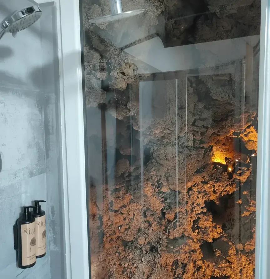 hotel rural boutique lanzarote volcanes