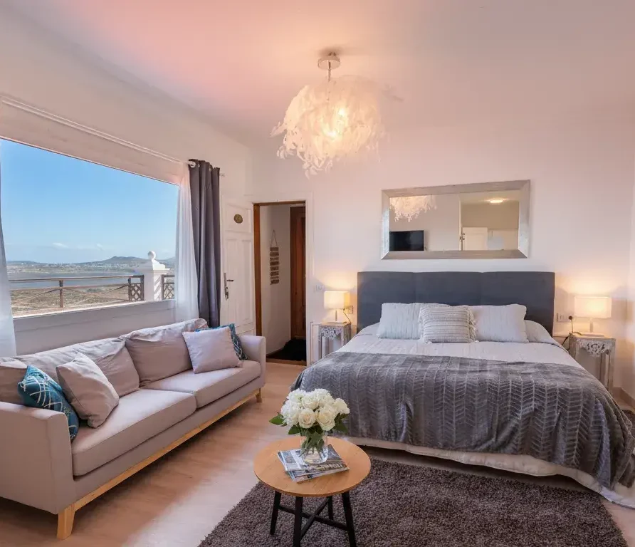 hotel rural lanzarote don manuel tao suite historica