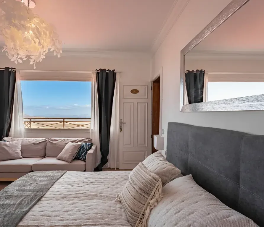 hotel rural lanzarote don manuel tao suite historica parejas