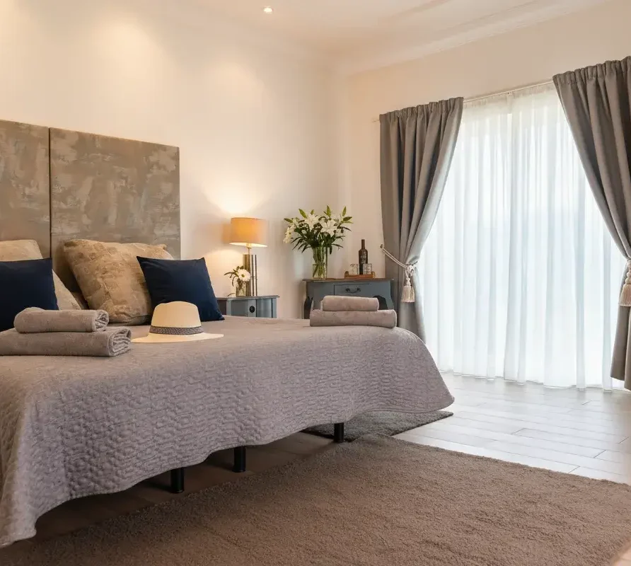 hotel rural lanzarote mirador de tamia habitacion con encanto