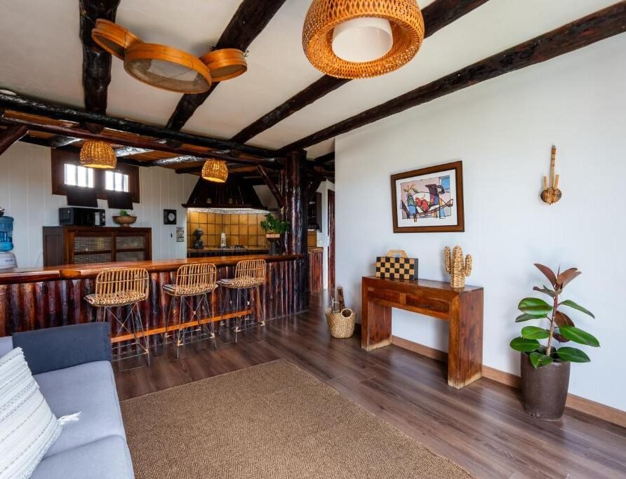la bodega cocina