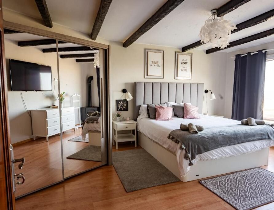 la bodega dormitorio 1