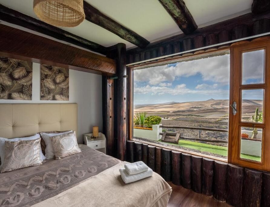la bodega dormitorio 2