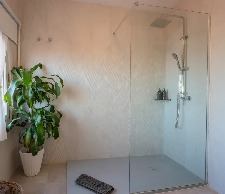 suite deluxe con encanto lanzarote don manuel baño diseño